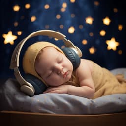 Baby Sleep Harmony: Starlight Murmurs - Pure Baby Sleep