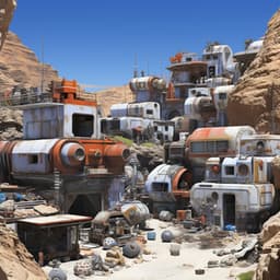 Stellarself - Ambient