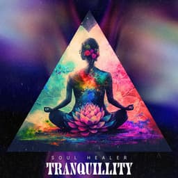 Tranquillity - Soul Healer