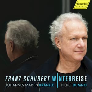 Schubert: Winterreise, Op. 89, D. 911 - Franz Schubert