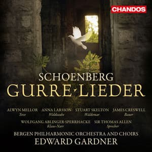 Schoenberg: Guerre-Lieder - Arnold Schoenberg