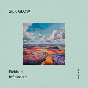 City Lights Reflected - Morning Cafe Alchemy