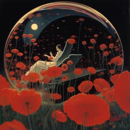 Whimsical Whisper of Wellness - Relaxing Piano Music Universe