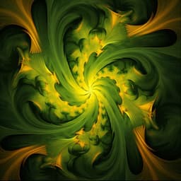 Binaural Fire Glow: Relaxation Harmony - Holy Spiritual Hertz