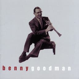 This Is Jazz #4 - Benny Goodman