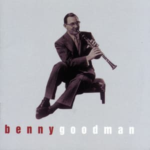 This Is Jazz #4 - Benny Goodman