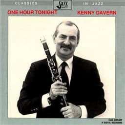 One Hour Tonight - Kenny Davern