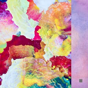 Spirited Music for Fluffy Breakups - Soprano Sax Solo - Vintage Cafe Vintage