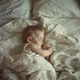 Soft Lullabies: Calming Baby Music - Cleaning Music