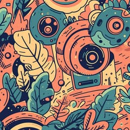 Specific Impulse - Music for Thinking