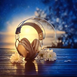 Relaxation Music: Calm Melodic Cadence - Foggy Light Wave