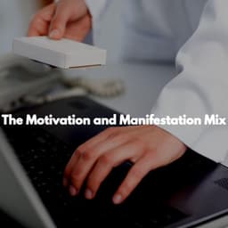 The Motivation and Manifestation Mix - Sunday Brunch Music