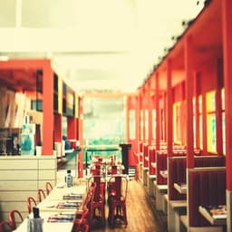 Ballad Jazz - Bgm for Meal Satisfaction - Coffeehouse Music