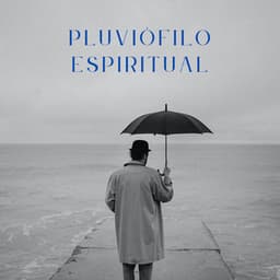 Pluviófilo Espiritual - Lluvia del Pacifico