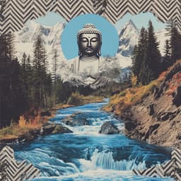 Vibraciones Celestiales: La Importancia de la Meditación con Acompañamiento Musical - Calm Music Zone