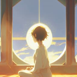 Rebalancing - 528Hz Open Heart Chakra