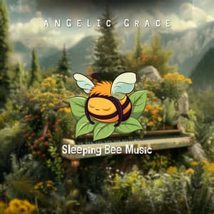 Angelic Grace - Sleeping Bee Music