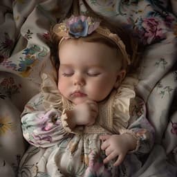 Music for Baby: Soothing Sleep Sounds - Lullaby Player
