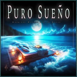Puro Sueño: Dormirse Rápido por la Noche - Sueño Profundo Relajante