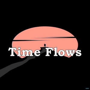 Time Flows - 90's Hip Hop Beats