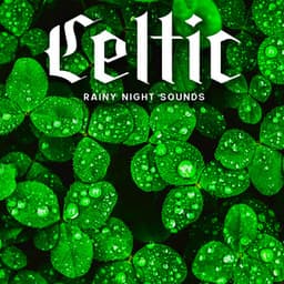 Celtic Rainy Night Sounds - Dean Forest
