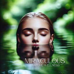 Miraculous Nature Wellness - Spa Music Consort