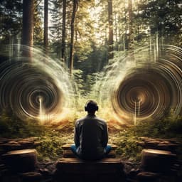 Thunder in Stereo: Sonic Waves of Nature - Dark Music Specialists