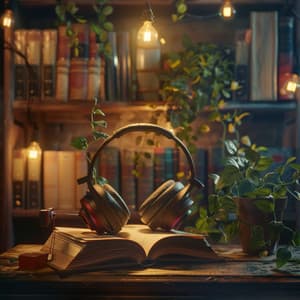 Study Symphonies: Music for Academic Focus - Instrumental Study Music