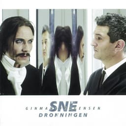 Snedronningen - Lennart Ginman