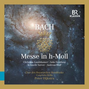 Bach: Mass in B Minor, BWV 232 - Johann Sebastian Bach