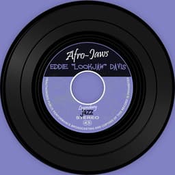 Wild Rice - Eddie "Lockjaw" Davis