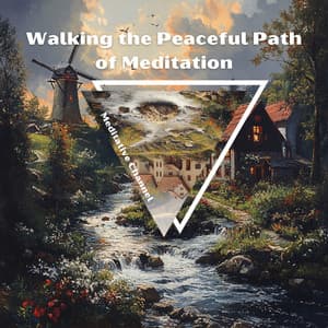 Walking the Peaceful Path of Meditation - Meditative Channel