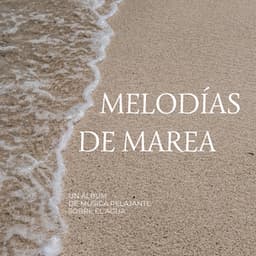 Melodías De Marea: Un Álbum De Música Relajante Sobre El Agua - Habitantes americanas