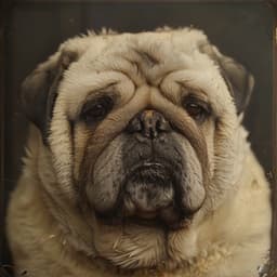 Forgotten Dreamscapes - Dog Relaxation Music