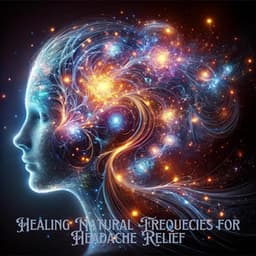 Healing Natural Frequecies for Headache Relief - Headache Relief Unit