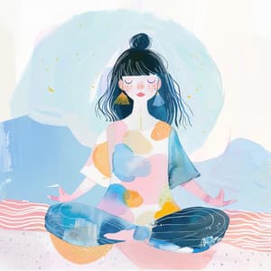 Calma Matutina Para Una Relajación Suave - El alivio del estrés