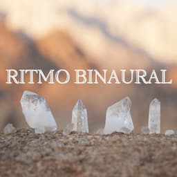 Ritmo Binaural: Canciones con Ritmos Curativos Binaurales para la Actividad Mental - Moon Light Recs