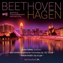 Beethoven Hagen - Ludwig van Beethoven