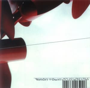 Bricolage - Amon Tobin