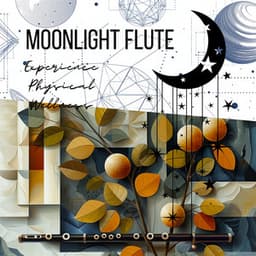Experience Physical Wellness - Moonlight Flute
