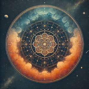 963 Hz Solfeggio Frequencies: Spiritual Connection and Frequency of God - Solfeggio