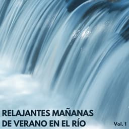 Relajantes Mañanas De Verano En El Río Vol. 1 - Televisión de la naturaleza