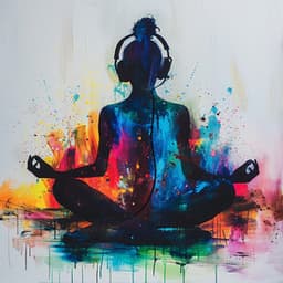 Meditation Tones: Serene Vibes - Meditation Music Collective
