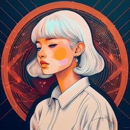 Música Lofi Pacífica Para Momentos De Relajación - Almuerzo en calma