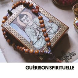 Guérison spirituelle : Éveiller votre potentiel divin - Música Relajante Para Leer