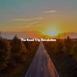 The Road Trip Revolution - Paris Coffee Shop