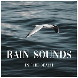 Rain Sounds in the Beach - Reiki Tribe