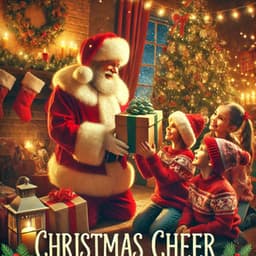 Christmas Cheer - Some Christmas Songs