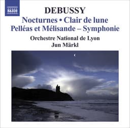 Debussy: Orchestral Works, Vol. 2 - Claude Debussy