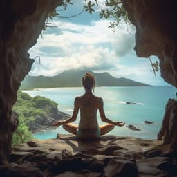 Yoga Ocean: Serene Flow Harmony - Peaceful Music